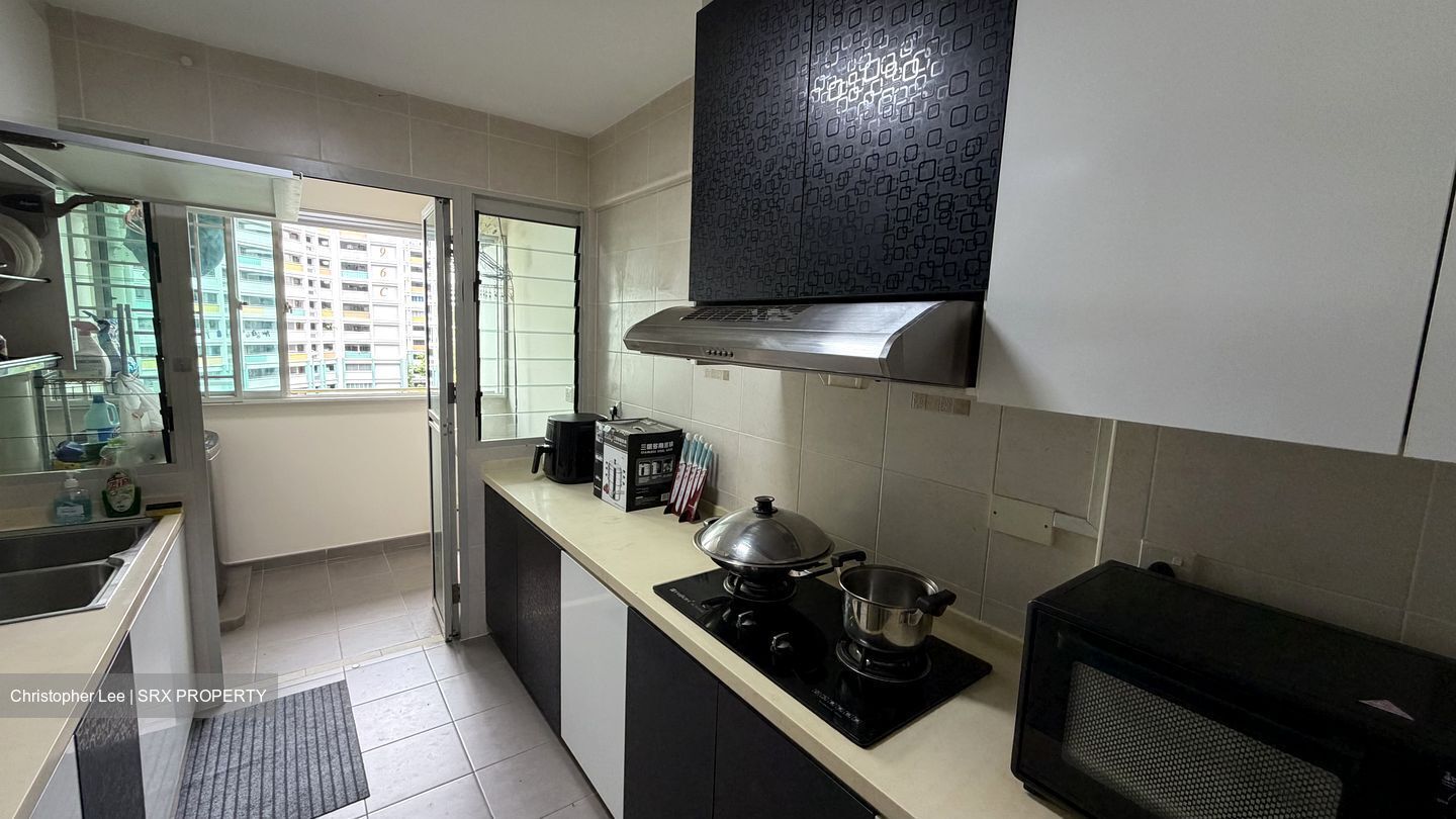 Blk 887A Treegrove@woodlands (Woodlands), HDB 4 Rooms #581503261